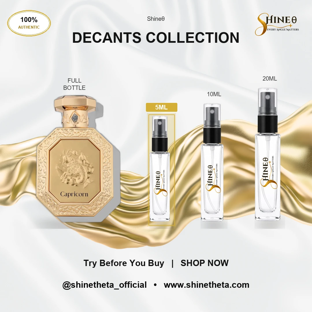 5mL Decant